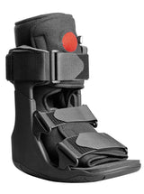 Air Walker Boot XcelTrax® Air Ankle Pneumatic Adult Medium Short - BeHope