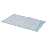 Disposable Underpad Simplicity™ Basic 23 X 24 Inch Fluff Light Absorbency - BeHope