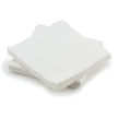 Washcloth McKesson 13 X 13 Inch White Disposable - BeHope