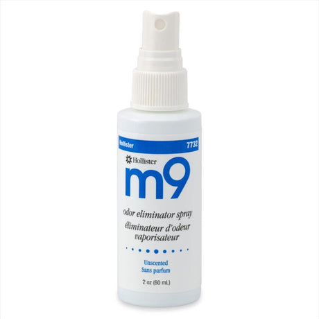 Deodorizer M9™ Liquid 2 oz. Bottle Unscented - BeHope