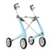 Byacre Carbon Ultralight Rollator - BeHope