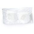 Sanitary Headset Cover AliMed® Large For MRI, X-Ray, and CT Scan Headsets - BeHope