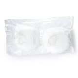Sanitary Headset Cover AliMed® Large For MRI, X-Ray, and CT Scan Headsets - BeHope