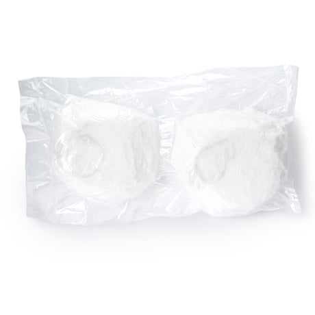 Sanitary Headset Cover AliMed® Large For MRI, X-Ray, and CT Scan Headsets - BeHope