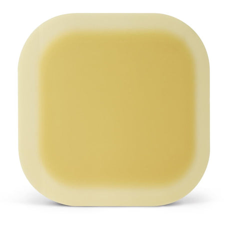 Exuderm Satin Hydrocolloid Dressing 15cm X 15cm Box/5 Each - BeHope