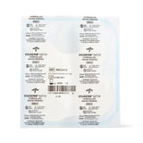 Exuderm Satin Hydrocolloid Dressing 15cm X 15cm Box/5 Each