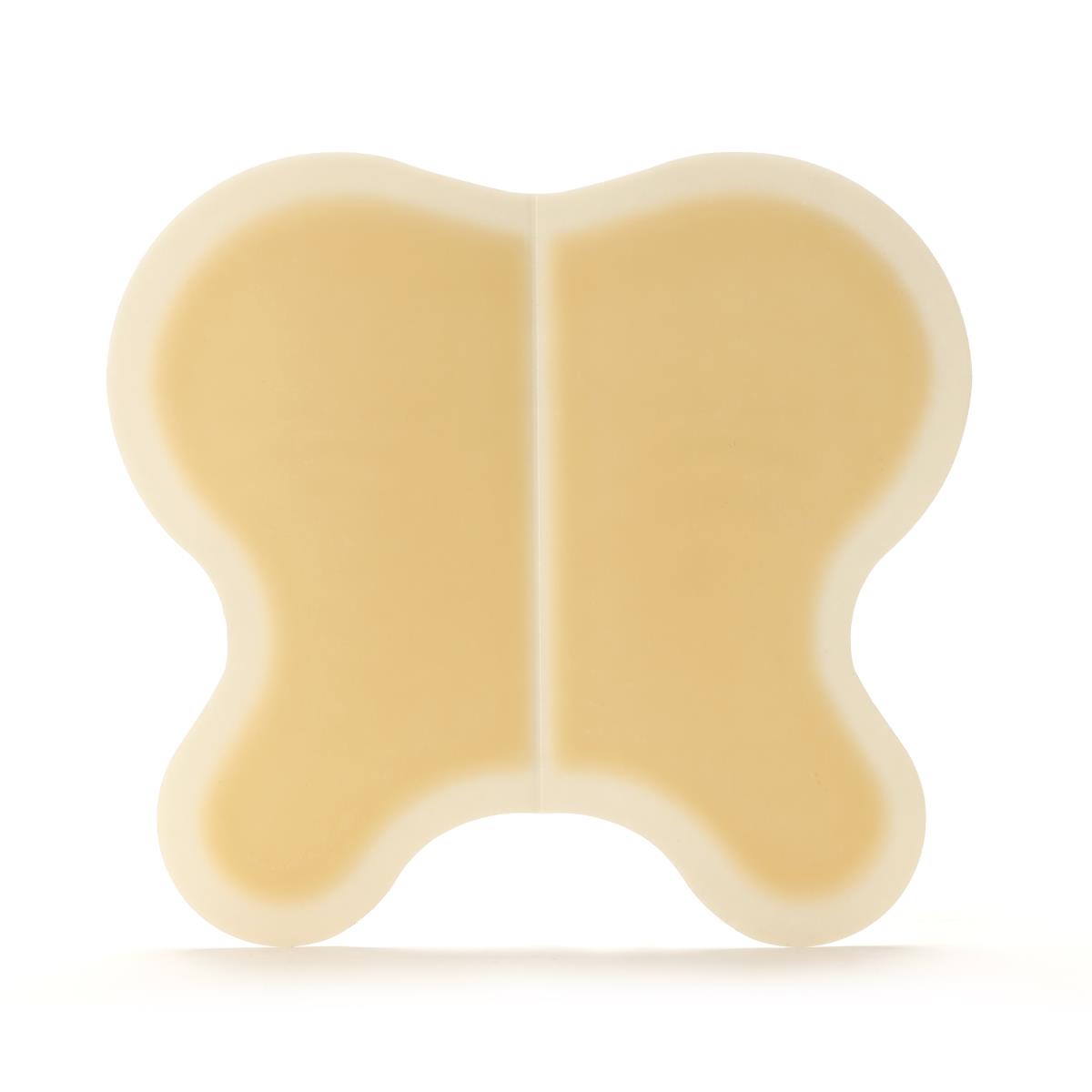 Exuderm Satin Hydrocolloid Dressing 15cm X 15cm Box/5 Each