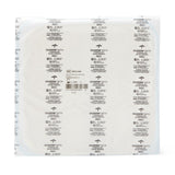 Exuderm Satin Hydrocolloid Dressing 10cm X 10cm Box/10 Each