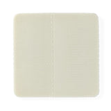 Medline Optifoam® Gentle Ag Silver Foam Dressing - BeHope