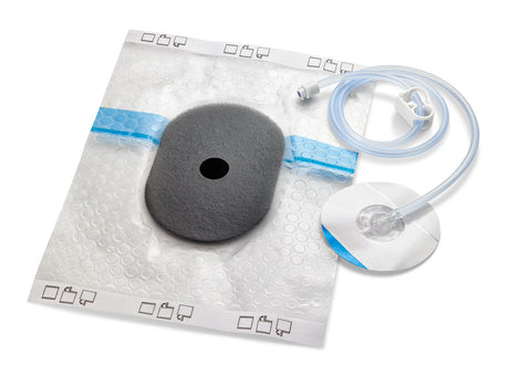 Tubing Cap 3m™ V.a.c.® - Behope