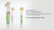3M SoluPrep S Sterile Antiseptic Skin Prep Solution Applicator - BeHope