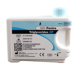 General Chemistry Reagent ABX Pentra™ Triglycerides For ABX Pentra 400 Clinical Chemistry Analyzer 327 Tests - BeHope
