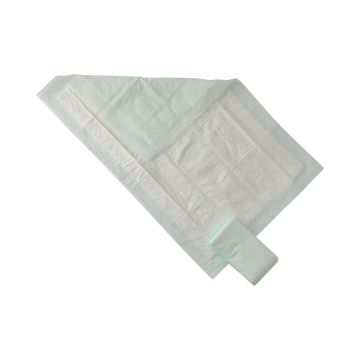 Medline Premium Pro Plus Polymer Underpad 30x36 80Ct