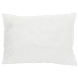 Bed Pillow McKesson 17 X 24 Inch White Single Patient Use - BeHope