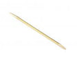 Manicure Stick Dawn Mist® 4.5 Inch Wood - BeHope