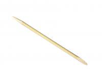 Manicure Stick Dawn Mist® 4.5 Inch Wood - BeHope