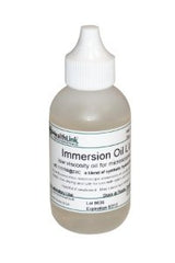 Immersion Oil - BeHope