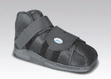 Post-Op Shoe APB™ Medium Unisex Black - BeHope