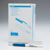 Skin Marker with Ruler Cardinal Health™ Gentian Violet Ink Sterile Full Size Tapered Tip - BeHope