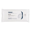 Surface Disinfectant Cleaner PROSAT® Premoistened Cleanroom Manual Pull Wipe 30 Count Pouch Alcohol Scent NonSterile - BeHope