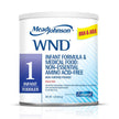 Pediatric Oral Supplement WND®1 Unflavored 16 oz. Can Powder Iron Urea Cycle Disorder - BeHope