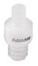 Heat and Moisture Exchanger AirLife® Edith 500 30 mg H₂O/L @ VT 250 mL 0.81 cm H₂O @ 30 LPM - BeHope