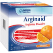 Oral Supplement Arginaid® Orange Flavor Powder 0.32 oz. Individual Packet - BeHope