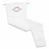 Ostomy Irrigation Sleeve New Image System Red 2-1/4 Inch Flange 35 Inch Length - BeHope