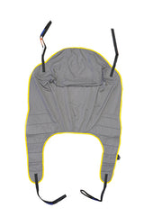 Hoyer Full Back Padded Sling Medium - BeHope