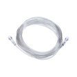Oxygen Tubing Hudson RCI® 7 Foot Length Tubing - BeHope