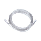 Oxygen Tubing Hudson RCI® 7 Foot Length Tubing - BeHope