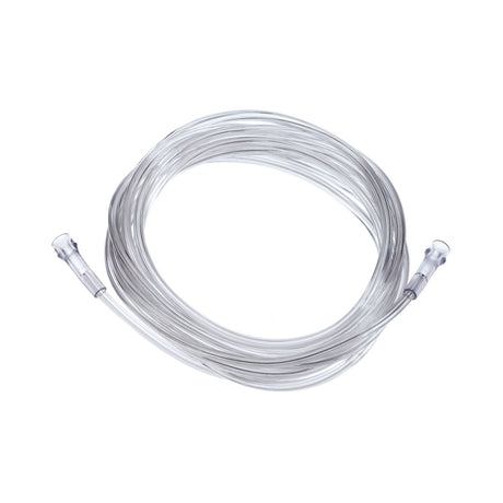 Oxygen Tubing Hudson RCI® 7 Foot Length Tubing - BeHope