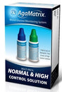 Blood Glucose Control Solution Level 1 & 2 - BeHope