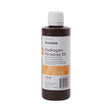 Antiseptic Hydrogen Peroxide McKesson Brand Topical Liquid 4 oz. Bottle - BeHope