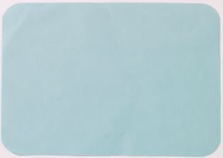 Tray Cover Tidi® 8.5 X 12.25 Inch For Dental Tray (Ritter B) - BeHope