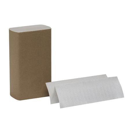 Paper Towel Pacific Blue Basic™ Multi-Fold 9-1/5 X 9-2/5 Inch - BeHope