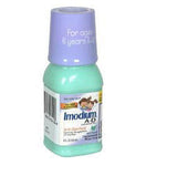 Anti-Diarrheal Imodium® A-D 1 mg Strength Liquid 4 oz. - BeHope