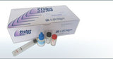 Other Infectious Disease Test Kit Status Infectious Mononucleosis 30 Tests CLIA Waived Sample Dependent - BeHope