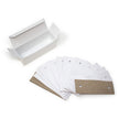 Chin Rest Paper 3-1/4 X 1-1/2 Inch - BeHope
