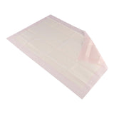 Disposable Underpad Attends® Care Dri-Sorb® Advanced 23 X 36 Inch Cellulose / Polymer Heavy Absorbency - BeHope
