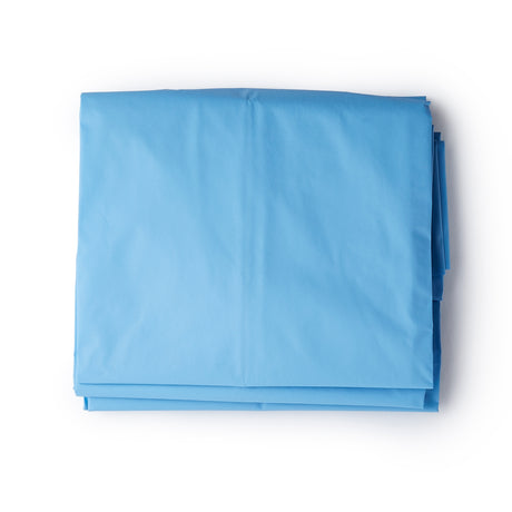 Back Table Cover 44 X 90 Inch For Trays and Instruments - BeHope