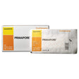 Island Dressing Primapore 3-1/8 X 6 Inch Rectangle Sterile Film Backing - BeHope