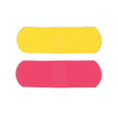 Adhesive Strip Curity™ Plastic Neon 3/4 X 3 Inch Sterile - BeHope