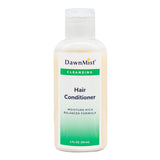 Hair Conditioner Dawn Mist® 2 oz. Bottle with Dispensing Cap - BeHope