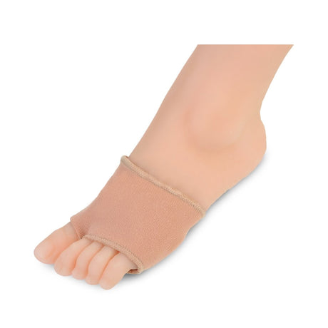 Metatarsal Cushion Silipos® Small / Medium Pull-On Foot - BeHope