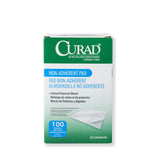 Non-adherent Telfa Type Pad 3"x4" Sterile
