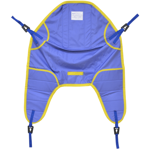 Arjo Clip Sling | Cradle Clip Sling - BeHope
