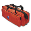 Mega Duffel O2 Carrier Bag Orange Cordura 10 X 12 X 22 Inch - BeHope