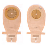 Colostomy Pouch Assura® One-Piece System 11-1/4 Inch Length Flat, Trim to Fit 3/8 to 2-1/4 Inch Stoma Drainable - BeHope