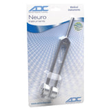 Tuning Fork with Weight ADC® Aluminum Alloy 128 cps - BeHope